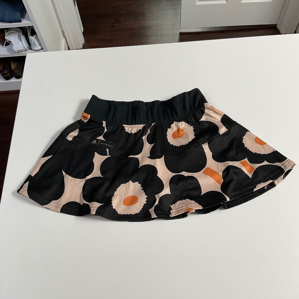 Adidas by marimekko tennis skirt